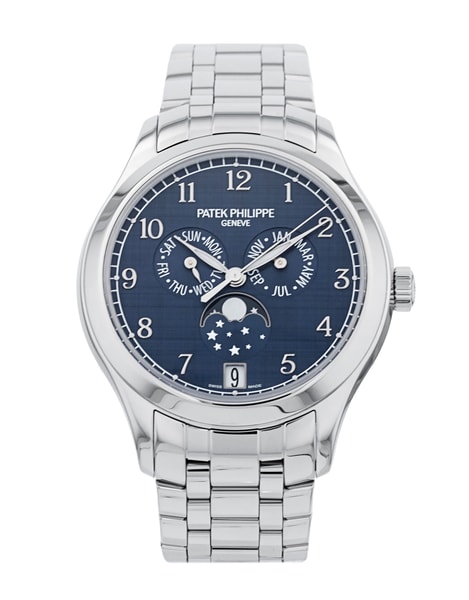Patek Philippe Complications 4947/1A-001